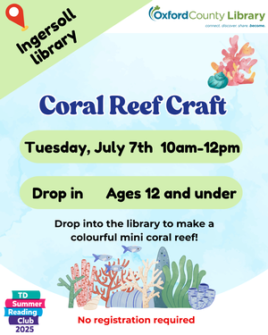 ING - Coral Reef Cra